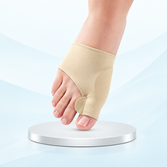 Correcteur Hallux Valgus Confort™