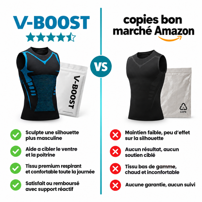 V-Boost
